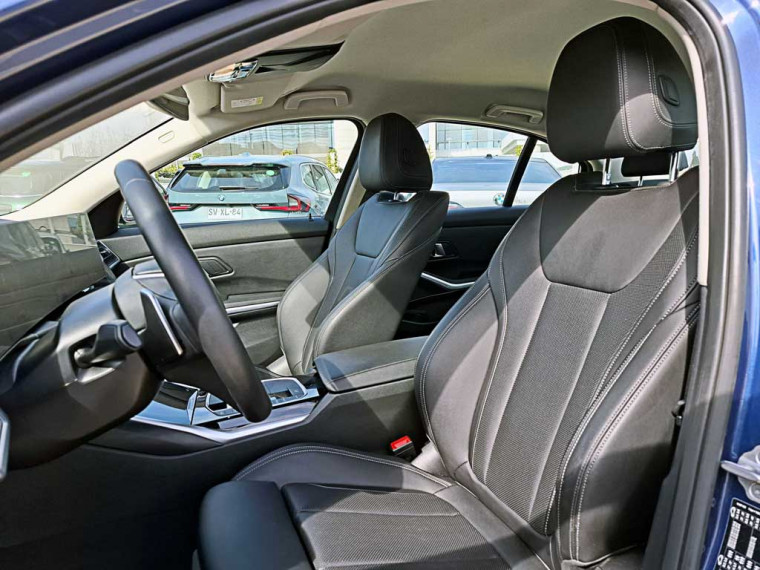 Bmw 320 I Urban Lci 2024 Usado  Usado en BMW Premium Selection
