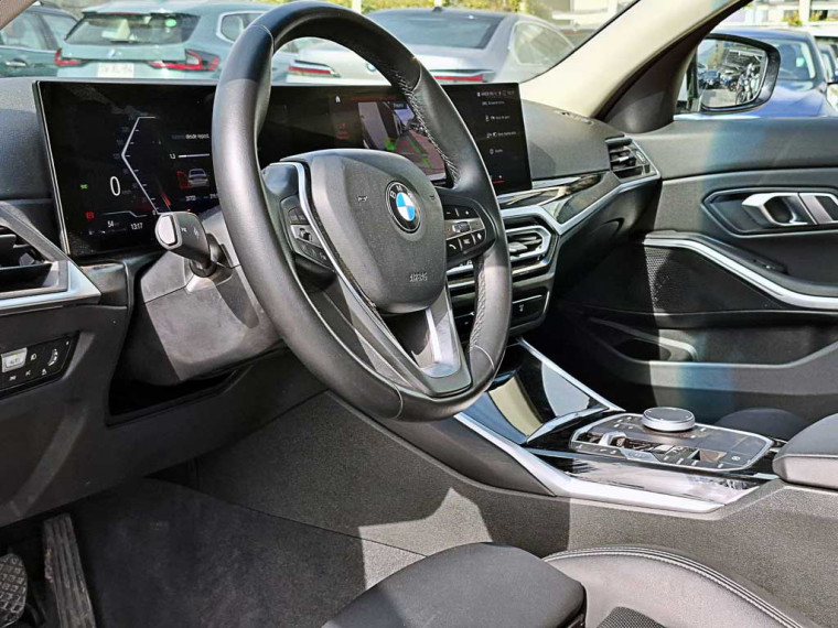 Bmw 320 I Urban Lci 2024 Usado  Usado en BMW Premium Selection