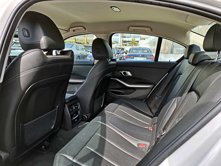 Bmw 320 I Urban Lci 2024 Usado  Usado en BMW Premium Selection