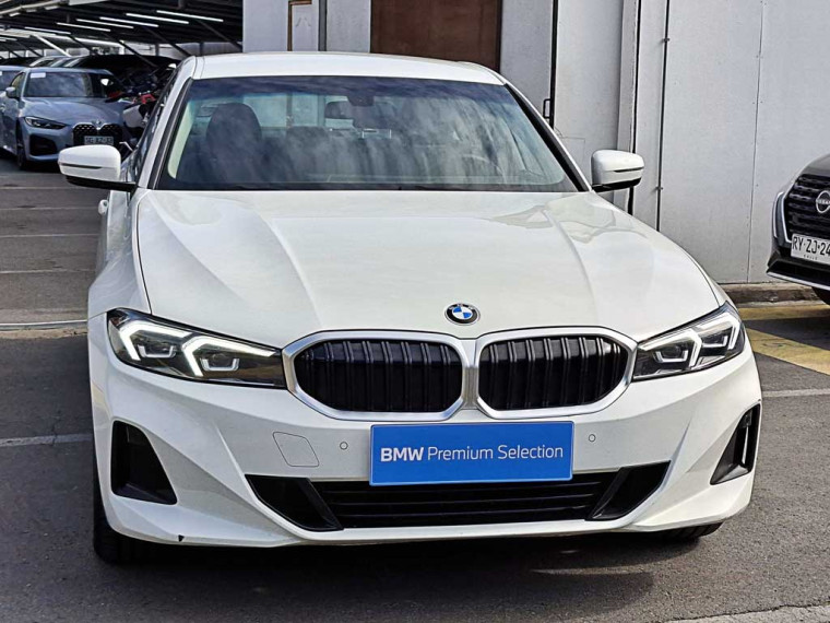 Bmw 320 I Urban Lci 2024 Usado  Usado en BMW Premium Selection