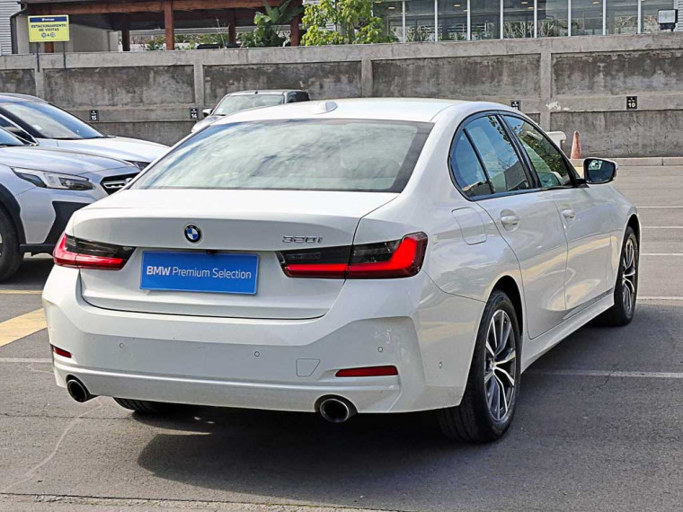 Bmw 320 I Urban Lci 2024 Usado  Usado en BMW Premium Selection