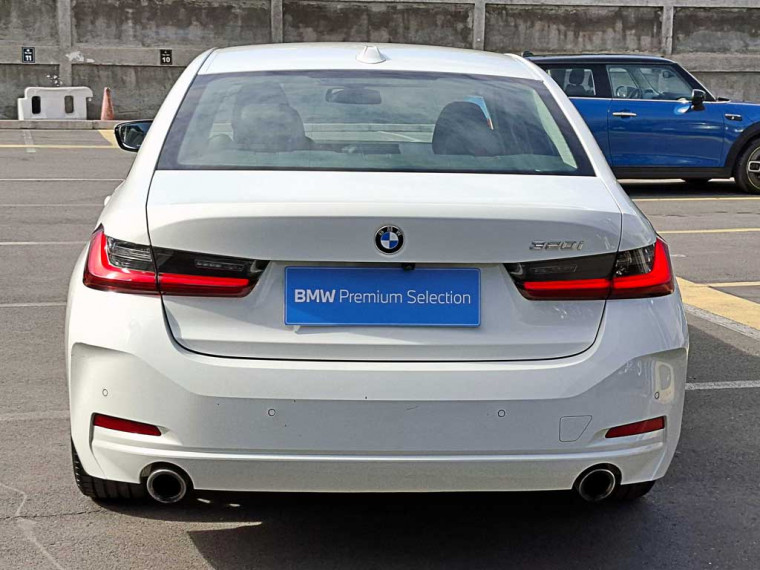 Bmw 320 I Urban Lci 2024 Usado  Usado en BMW Premium Selection