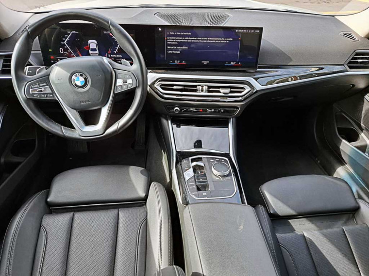 Bmw 320 I Urban Lci 2024 Usado  Usado en BMW Premium Selection