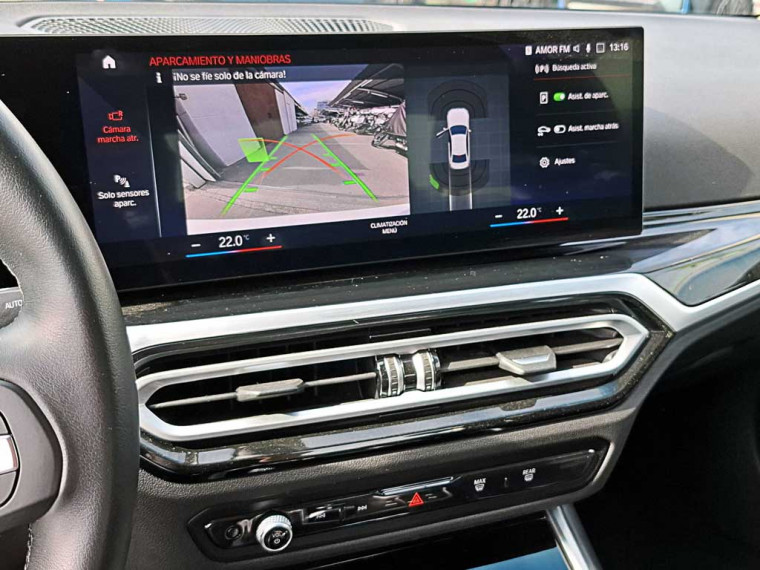 Bmw 320 I Urban Lci 2024 Usado  Usado en BMW Premium Selection