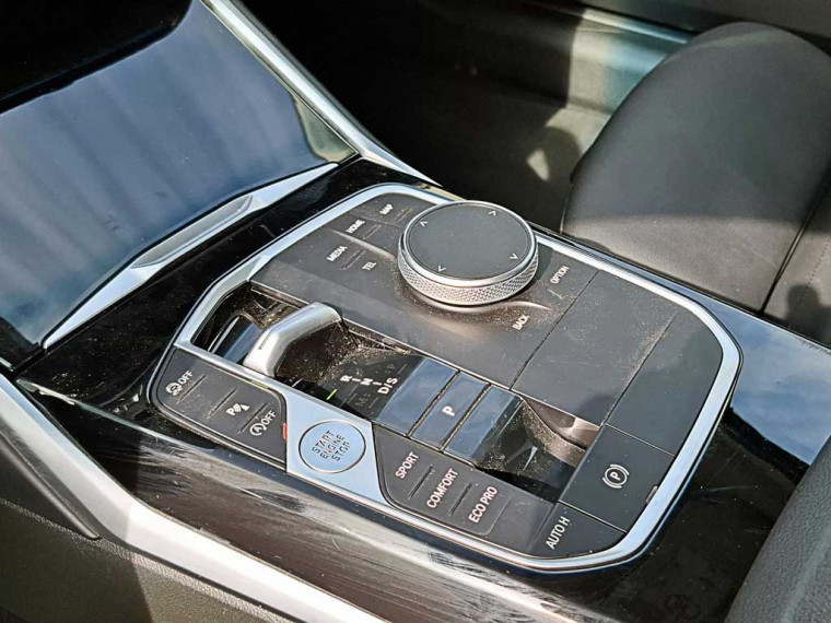 Bmw 320 I Urban Lci 2024 Usado  Usado en BMW Premium Selection