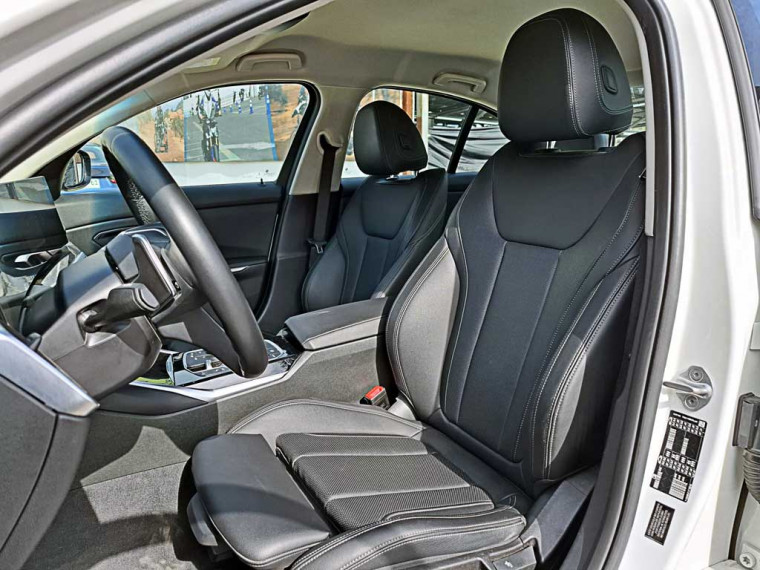 Bmw 320 I Urban Lci 2024 Usado  Usado en BMW Premium Selection