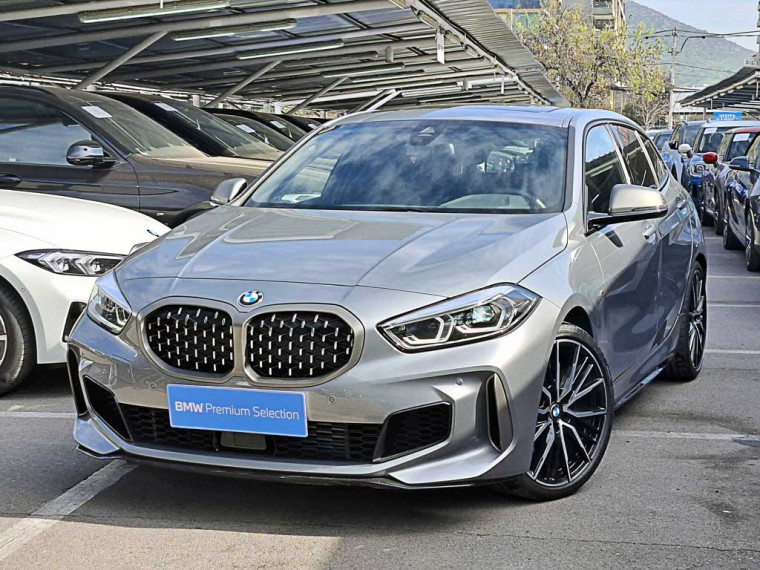 Bmw M135 I Xdrive Hb 4x4 2.0 Aut 2024 Usado  Usado en BMW Premium Selection