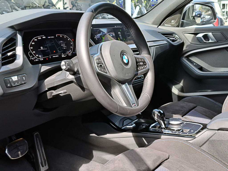 Bmw M135 I Xdrive Hb 4x4 2.0 Aut 2024 Usado  Usado en BMW Premium Selection
