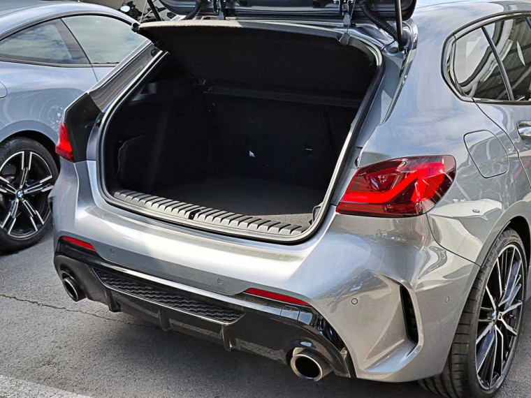 Bmw M135 I Xdrive Hb 4x4 2.0 Aut 2024 Usado  Usado en BMW Premium Selection
