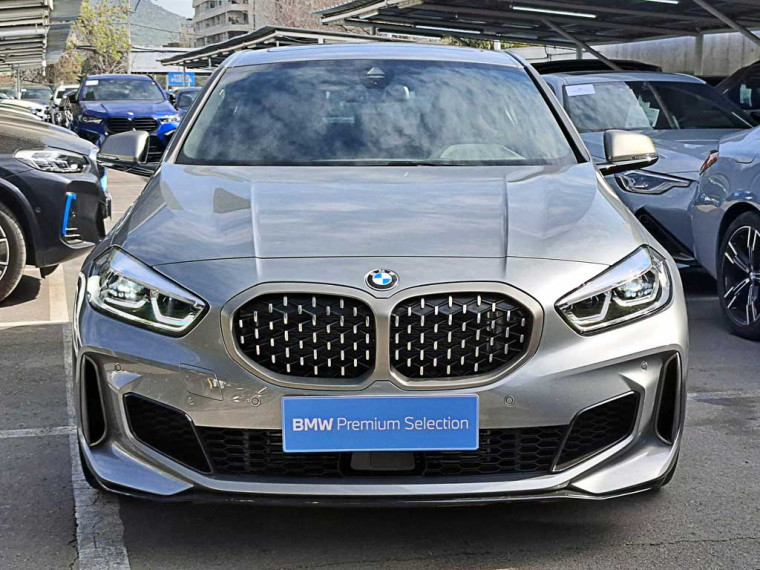Bmw M135 I Xdrive Hb 4x4 2.0 Aut 2024 Usado  Usado en BMW Premium Selection