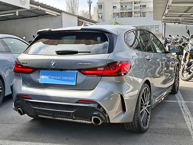 Bmw M135 I Xdrive Hb 4x4 2.0 Aut 2024 Usado  Usado en BMW Premium Selection
