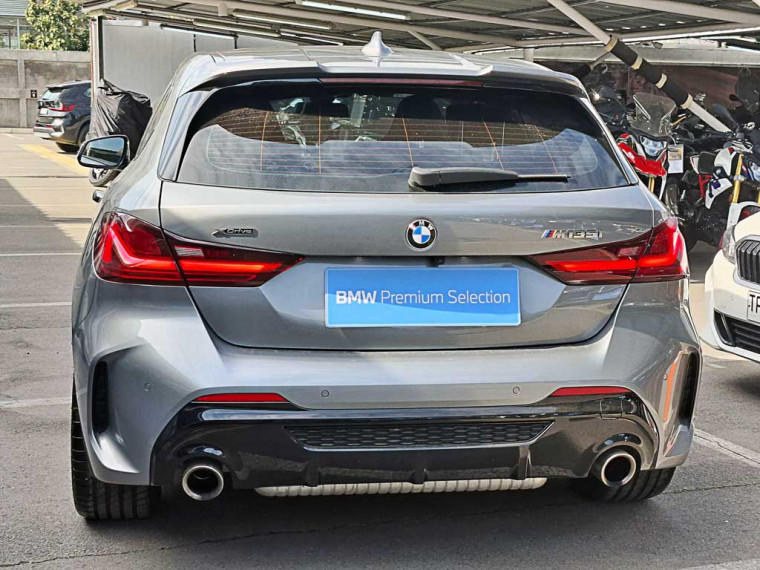 Bmw M135 I Xdrive Hb 4x4 2.0 Aut 2024 Usado  Usado en BMW Premium Selection