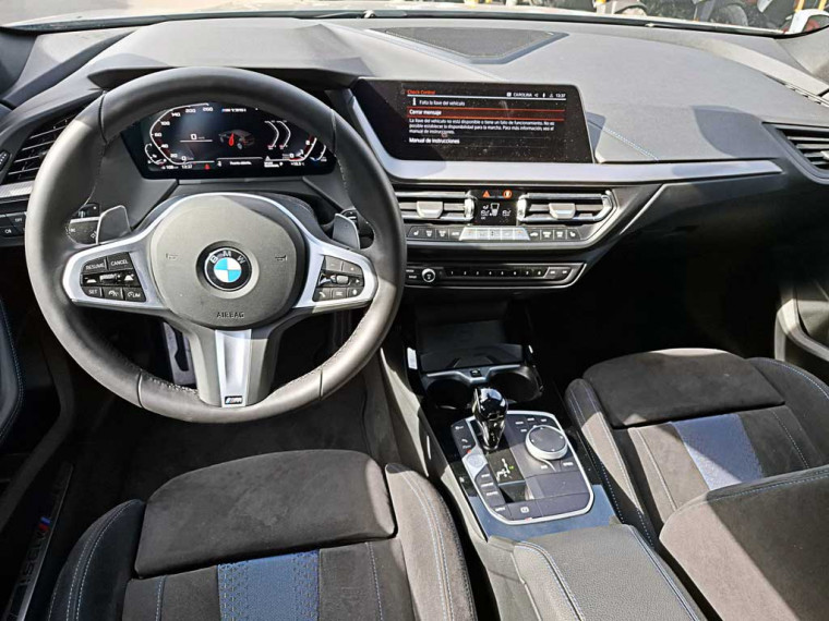 Bmw M135 I Xdrive Hb 4x4 2.0 Aut 2024 Usado  Usado en BMW Premium Selection