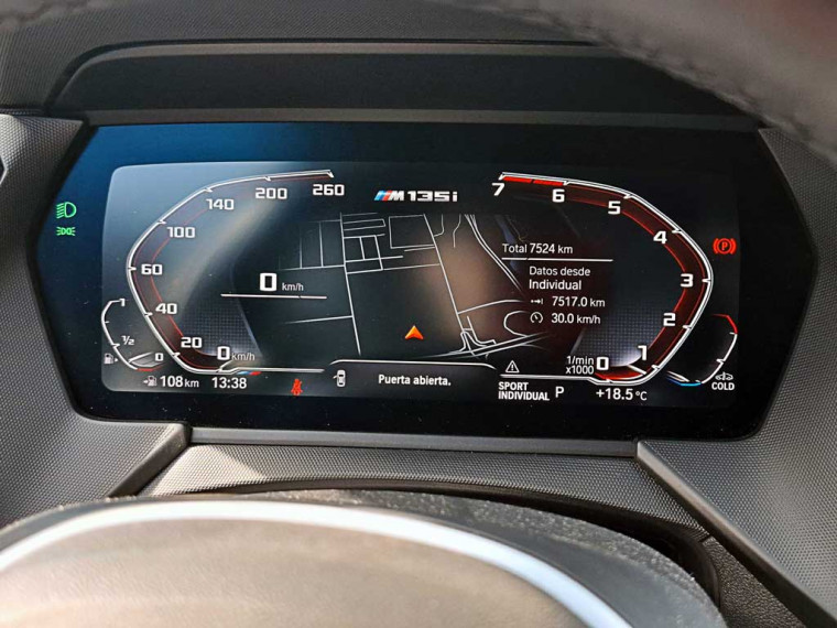 Bmw M135 I Xdrive Hb 4x4 2.0 Aut 2024 Usado  Usado en BMW Premium Selection