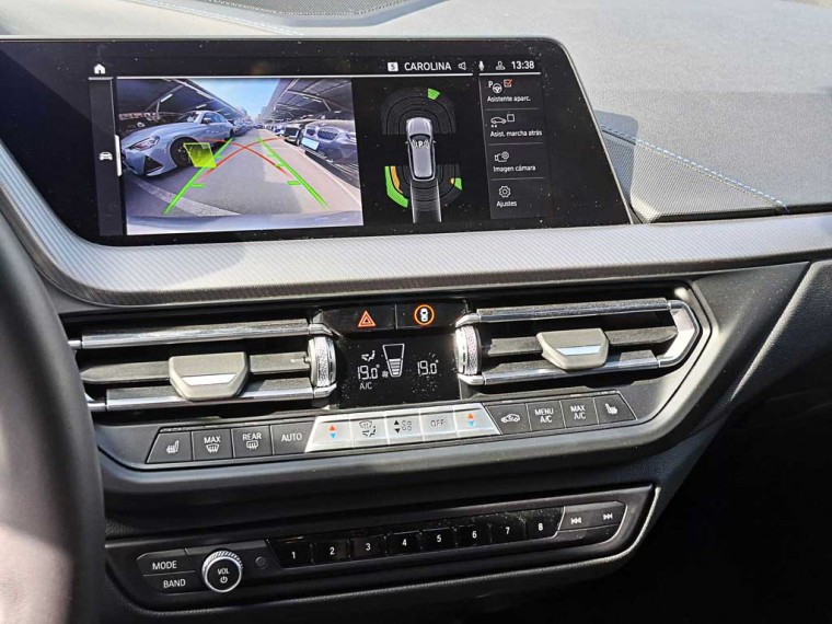 Bmw M135 I Xdrive Hb 4x4 2.0 Aut 2024 Usado  Usado en BMW Premium Selection