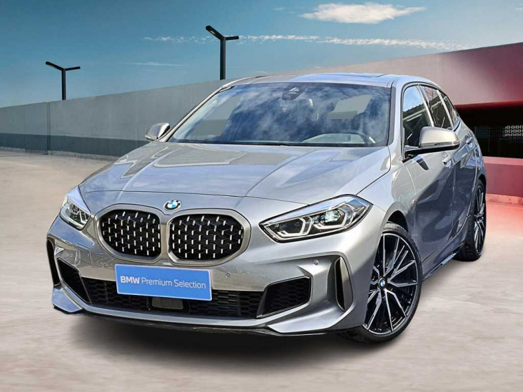 BMW M135 I XDRIVE HB 4X4 2.0 AUT 2024