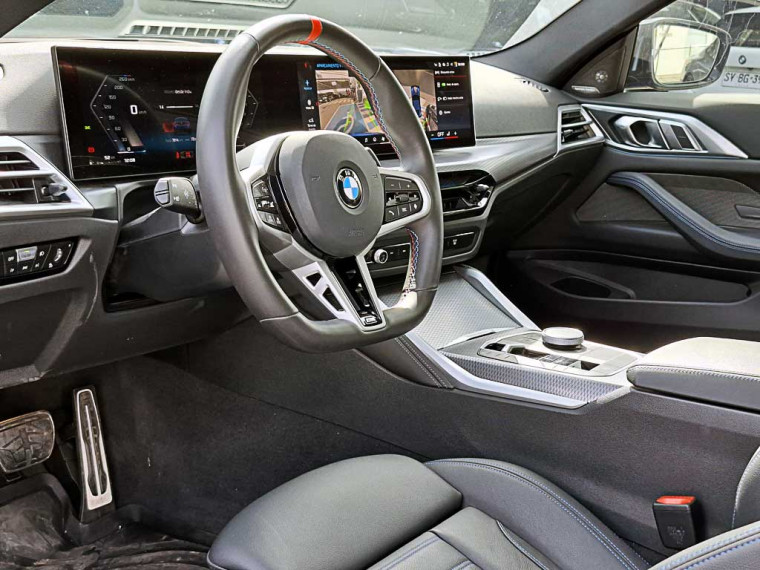 Bmw M440 I Xdrive Coupe Lci 4x4 3.0 Aut 2025 Usado  Usado en BMW Premium Selection