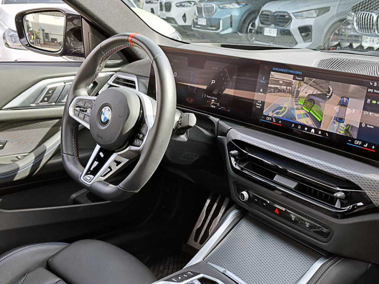 Bmw M440 I Xdrive Coupe Lci 4x4 3.0 Aut 2025 Usado  Usado en BMW Premium Selection