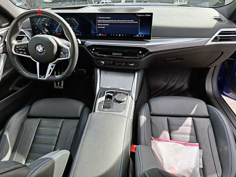 Bmw M440 I Xdrive Coupe Lci 4x4 3.0 Aut 2025 Usado  Usado en BMW Premium Selection