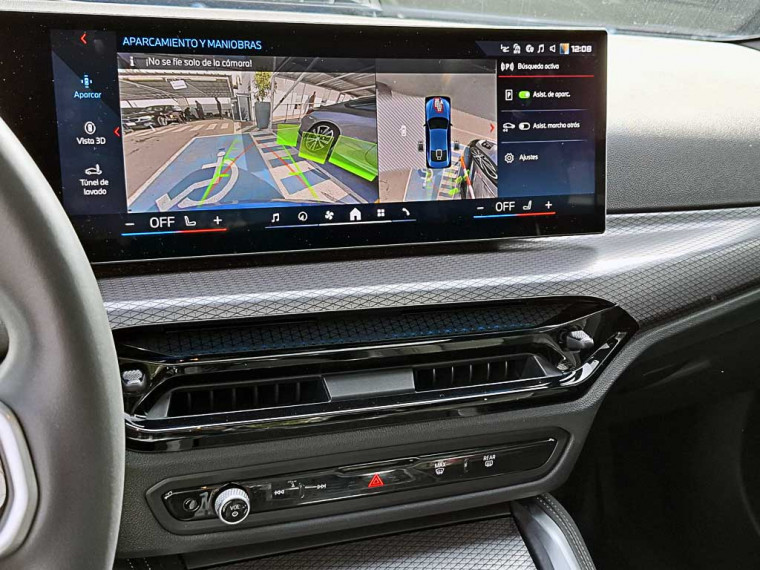 Bmw M440 I Xdrive Coupe Lci 4x4 3.0 Aut 2025 Usado  Usado en BMW Premium Selection