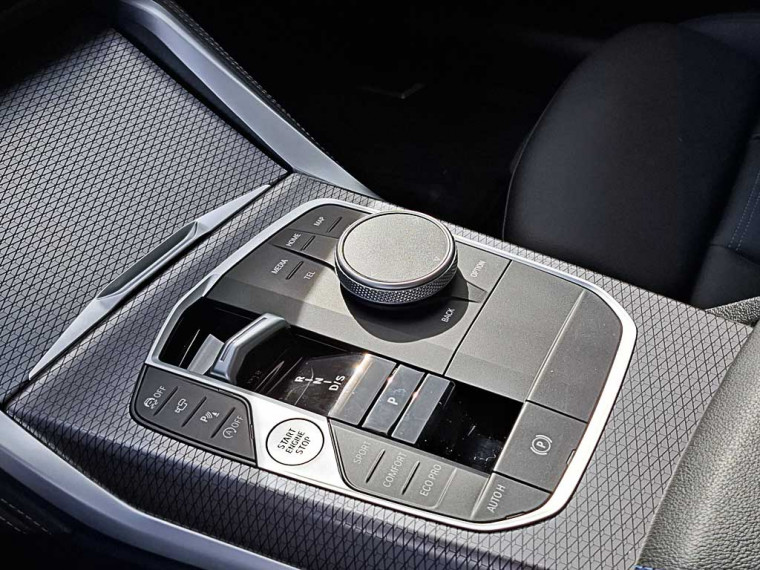 Bmw M440 I Xdrive Coupe Lci 4x4 3.0 Aut 2025 Usado  Usado en BMW Premium Selection
