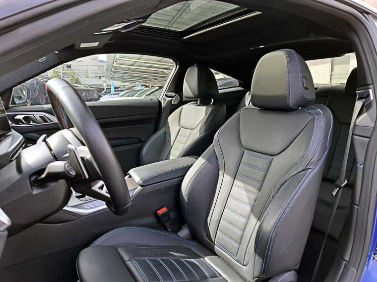 Bmw M440 I Xdrive Coupe Lci 4x4 3.0 Aut 2025 Usado  Usado en BMW Premium Selection