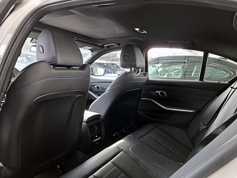 Bmw M340 I Xdrive 4x4 3.0 Aut 2025 Usado  Usado en BMW Premium Selection