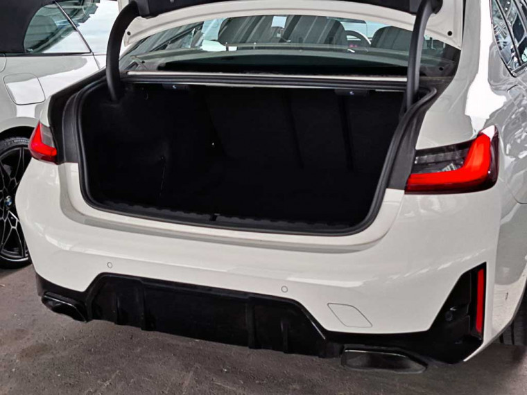Bmw M340 I Xdrive 4x4 3.0 Aut 2025 Usado  Usado en BMW Premium Selection