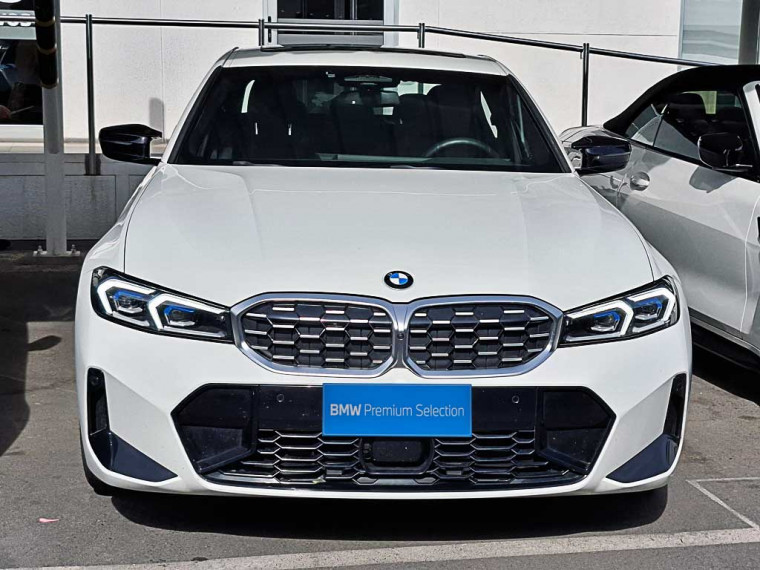 Bmw M340 I Xdrive 4x4 3.0 Aut 2025 Usado  Usado en BMW Premium Selection
