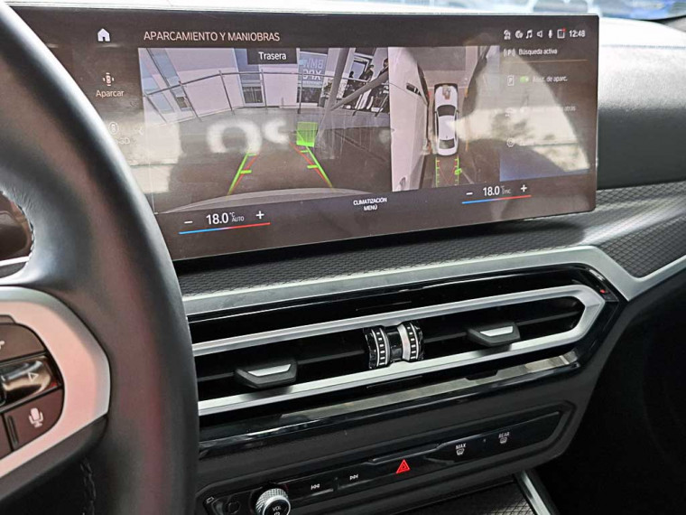 Bmw M340 I Xdrive 4x4 3.0 Aut 2025 Usado  Usado en BMW Premium Selection