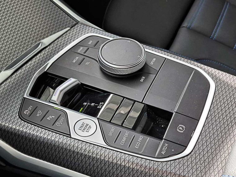 Bmw M340 I Xdrive 4x4 3.0 Aut 2025 Usado  Usado en BMW Premium Selection
