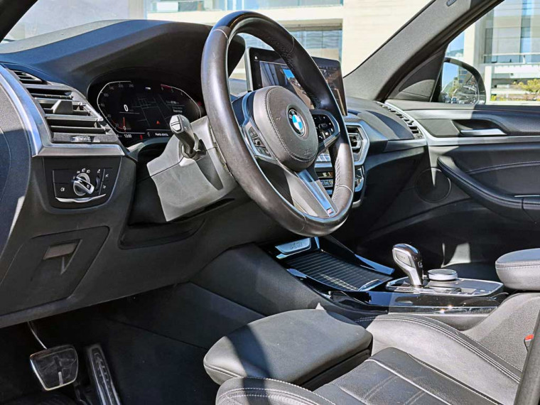 Bmw X3 Xdrive30d M Sport 3.0 4x4 Aut 2023 Usado  Usado en BMW Premium Selection