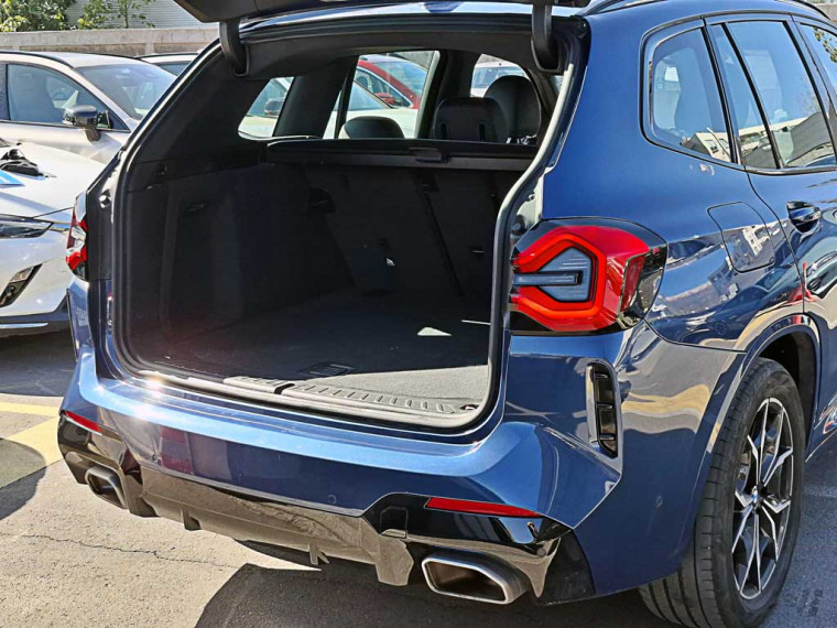 Bmw X3 Xdrive30d M Sport 3.0 4x4 Aut 2023 Usado  Usado en BMW Premium Selection