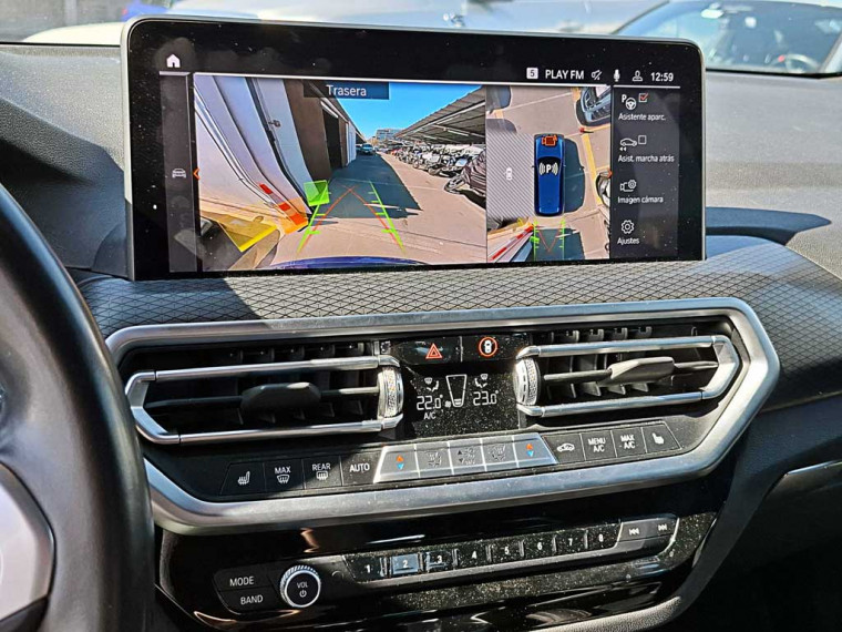 Bmw X3 Xdrive30d M Sport 3.0 4x4 Aut 2023 Usado  Usado en BMW Premium Selection