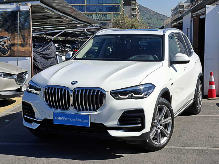 Bmw X5 Xdrive45e Executive 4x4 3.0 Aut 2023 Usado  Usado en BMW Premium Selection