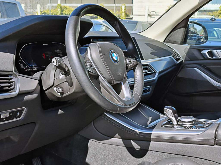 Bmw X5 Xdrive45e Executive 4x4 3.0 Aut 2023 Usado  Usado en BMW Premium Selection