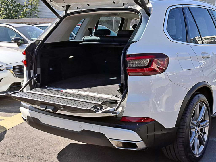 Bmw X5 Xdrive45e Executive 4x4 3.0 Aut 2023 Usado  Usado en BMW Premium Selection