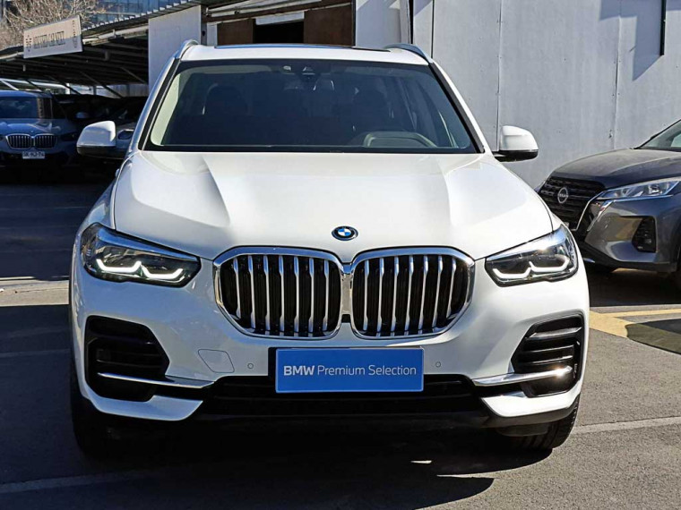 Bmw X5 Xdrive45e Executive 4x4 3.0 Aut 2023 Usado  Usado en BMW Premium Selection