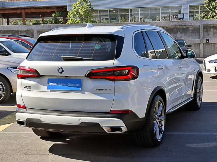 Bmw X5 Xdrive45e Executive 4x4 3.0 Aut 2023 Usado  Usado en BMW Premium Selection