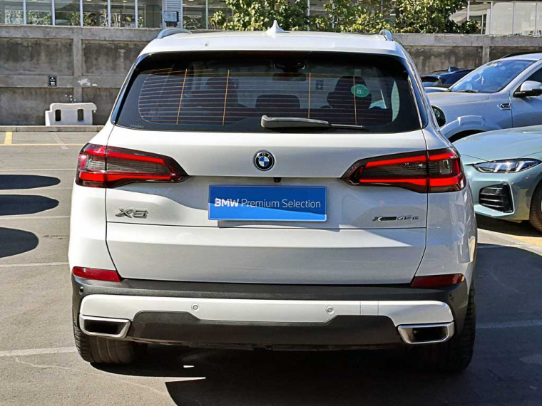 Bmw X5 Xdrive45e Executive 4x4 3.0 Aut 2023 Usado  Usado en BMW Premium Selection