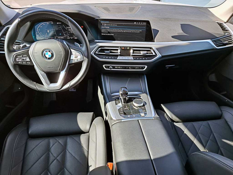Bmw X5 Xdrive45e Executive 4x4 3.0 Aut 2023 Usado  Usado en BMW Premium Selection