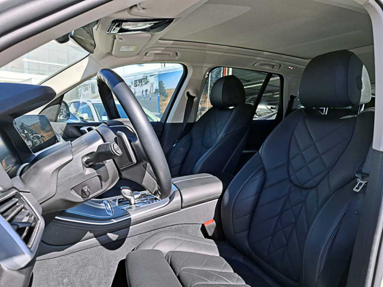 Bmw X5 Xdrive45e Executive 4x4 3.0 Aut 2023 Usado  Usado en BMW Premium Selection
