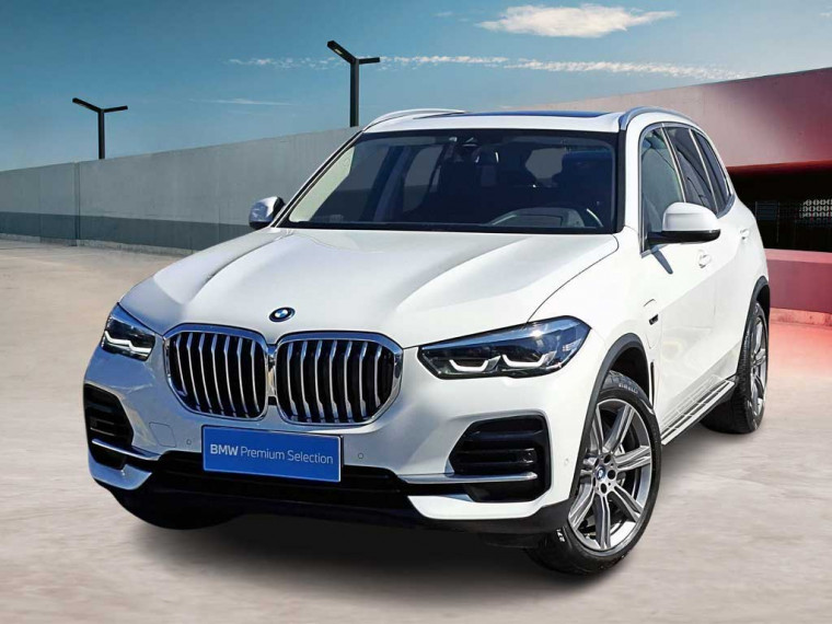 BMW X5 xDrive45e Executive 4X4 3.0 AUT 2023