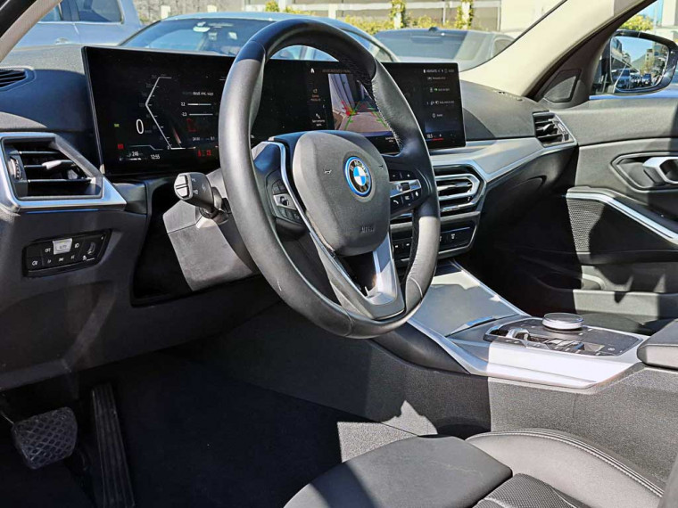 Bmw 330 E Dynamic Lci 2024 Usado  Usado en BMW Premium Selection