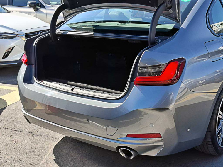 Bmw 330 E Dynamic Lci 2024 Usado  Usado en BMW Premium Selection