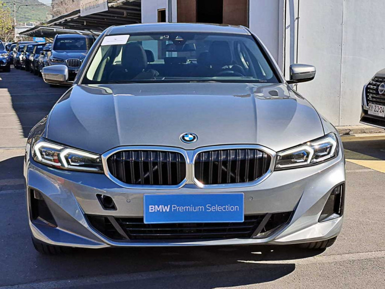 Bmw 330 E Dynamic Lci 2024 Usado  Usado en BMW Premium Selection
