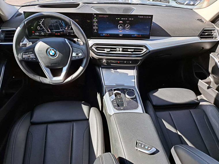 Bmw 330 E Dynamic Lci 2024 Usado  Usado en BMW Premium Selection
