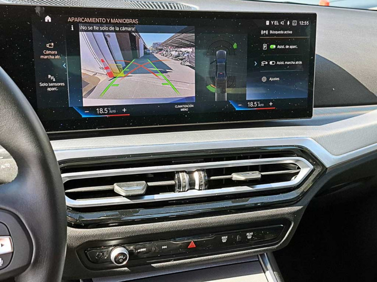 Bmw 330 E Dynamic Lci 2024 Usado  Usado en BMW Premium Selection