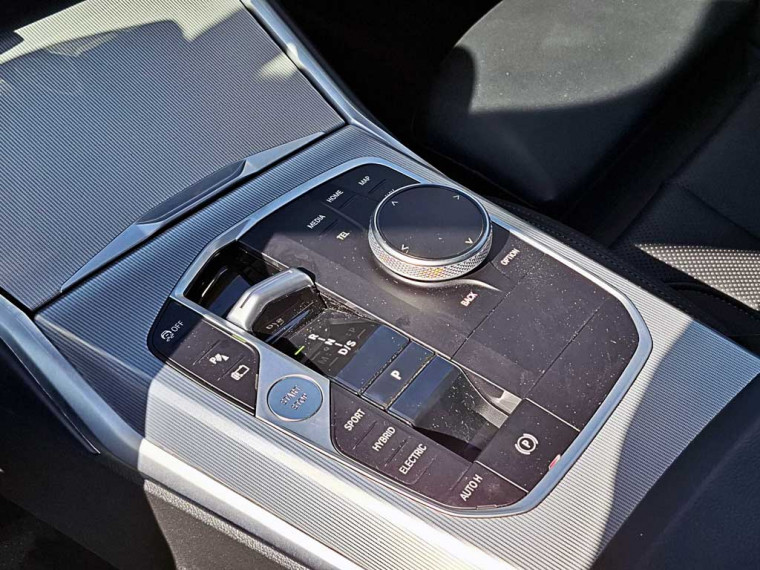Bmw 330 E Dynamic Lci 2024 Usado  Usado en BMW Premium Selection