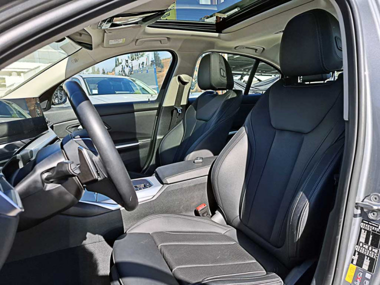 Bmw 330 E Dynamic Lci 2024 Usado  Usado en BMW Premium Selection